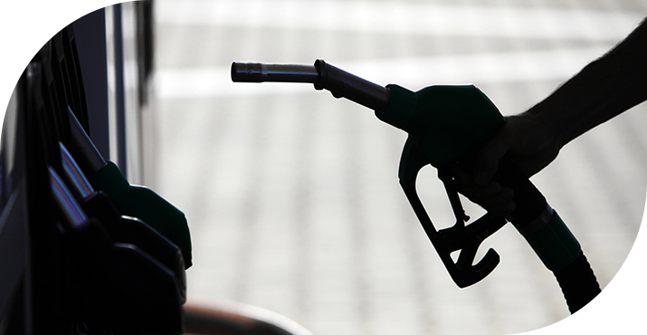 Combustibles en Monterrey