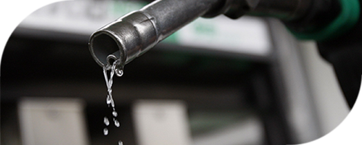 Venta Libre de Combustible en Monterrey